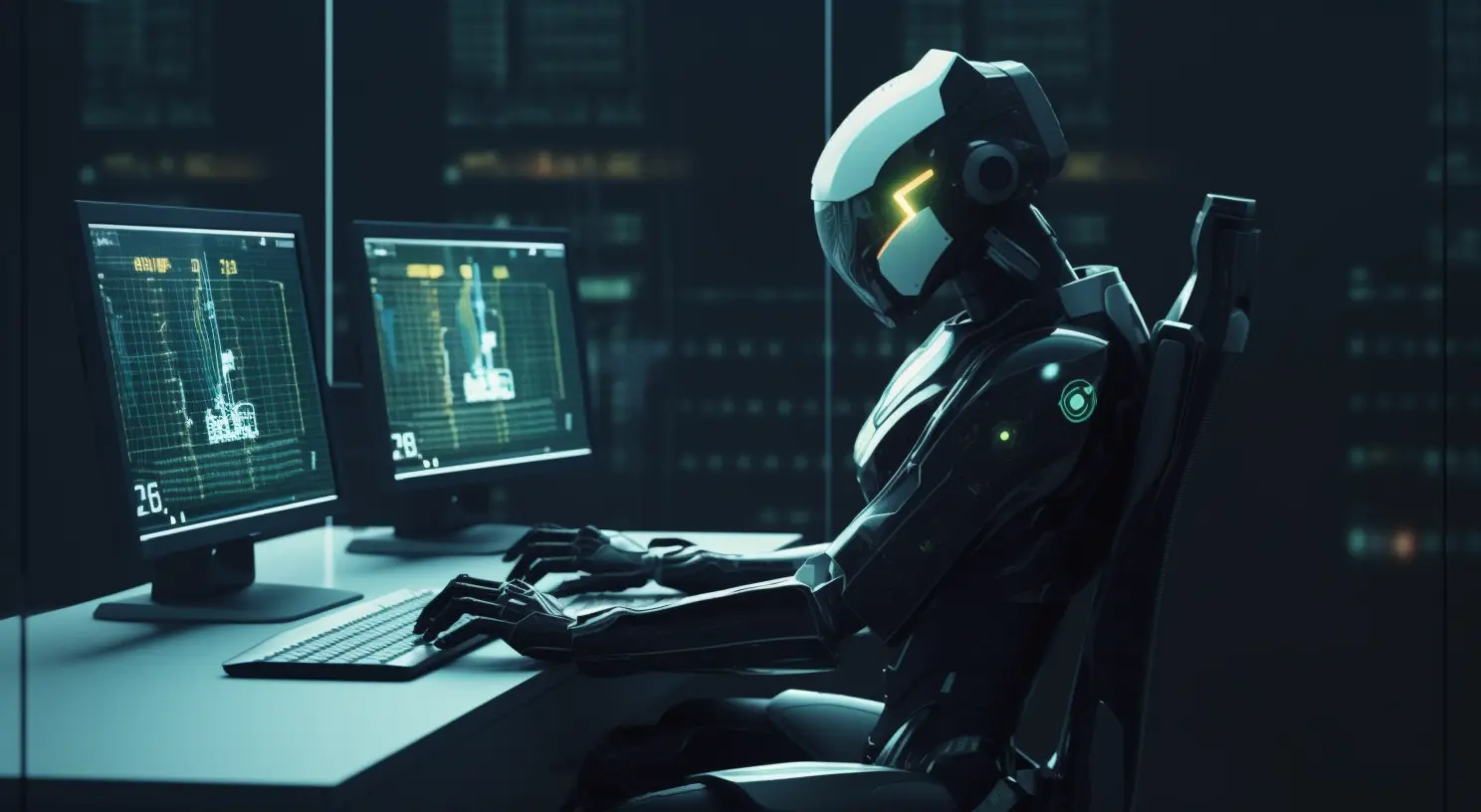 XGen-AI: RAG Telegram Bot